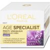 L'Oréal nočný krém proti vráskam Age Specialist 55 50 ml L'Oréal nočný krém proti vráskam Age Specialist 55 50 ml