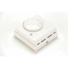HONEYWELL T6360A Termostat mechanický 10-30 ° C HONEYWELL T6360A Termostat mechanický 10-30 ° C