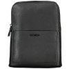 Pánska Crossbody Taška CALVIN KLEIN - Čierna 20.0X25.0X5.0cm Farba: čierna, Veľkosť: 20.0X25.0X5.0 Pánska Crossbody Taška CALVIN KLEIN - Čierna 20.0X25.0X5.0cm Farba: čierna, Veľkosť: 20.0X25.0X5.0