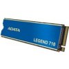 ADATA Legend 710 256GB, ALEG-710-256GCS ADATA Legend 710 256GB, ALEG-710-256GCS