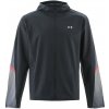 Pánska športová bunda Under Armour VELOCITI STORM HOODED JACKET čierna 6005900-001 - 3XL Pánska športová bunda Under Armour VELOCITI STORM HOODED JACKET čierna 6005900-001 - 3XL