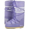Moon Boot dámske snehule MOON BOOT ICON NYLON LILAC, veľkosť 39-40 Moon Boot dámske snehule MOON BOOT ICON NYLON LILAC, veľkosť 39-40