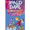 George´s Marvellous Medicine - Dahl Roald George´s Marvellous Medicine - Dahl Roald