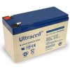 Baterka Ultracell AKKU UL7-12 (12V 7Ah), Faston (4.8mm) Baterka Ultracell AKKU UL7-12 (12V 7Ah), Faston (4.8mm)