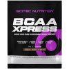 Scitec BCAA Xpress 7 g - jablko Scitec BCAA Xpress 7 g - jablko