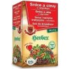 HERBEX Srdce a cievy s rakytníkom bylinný čaj (wellness tea) 20x3 g (60 g) HERBEX Srdce a cievy s rakytníkom bylinný čaj (wellness tea) 20x3 g (60 g)