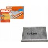 PEĽOVÝ FILTER UHLÍKOVÝ FIAT STILO BRAVO 07> FRA PEĽOVÝ FILTER UHLÍKOVÝ FIAT STILO BRAVO 07> FRA