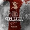 Sepultura - Metal Veins: Alive At Rock In Rio 2CD+DVD Sepultura - Metal Veins: Alive At Rock In Rio 2CD+DVD