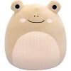 SQUISHMALLOWS Žaba - DeWitt, 30 cm SQUISHMALLOWS Žaba - DeWitt, 30 cm