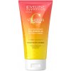 Eveline Cosmetics Vitamin C 3x Action čistiaci gél s AHA 150 ml