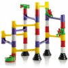 Quercetti Migoga Marble Run Basic, 45 dielikov Quercetti Migoga Marble Run Basic, 45 dielikov