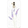 Silikónové puzdro iSaprio - Lavender - Huawei Mate 20 Lite Silikónové puzdro iSaprio - Lavender - Huawei Mate 20 Lite