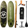 Paddleboard MASTER Aqua Bowfin - 10 Paddleboard MASTER Aqua Bowfin - 10