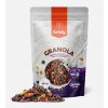 GRIZLY Granola horká čokoláda s čučoriedkami, 450 g GRIZLY Granola horká čokoláda s čučoriedkami, 450 g