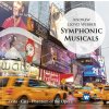 Andrew Lloyd Webber: Symphonic Musicals Lloyd Webber - CD Andrew Lloyd Webber: Symphonic Musicals Lloyd Webber - CD