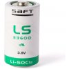 Saft D LS33600 1ks SPSAF-33600 Saft D LS33600 1ks SPSAF-33600