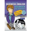 Business English Učebnica pre samoukov + MP3 Business English Učebnica pre samoukov + MP3