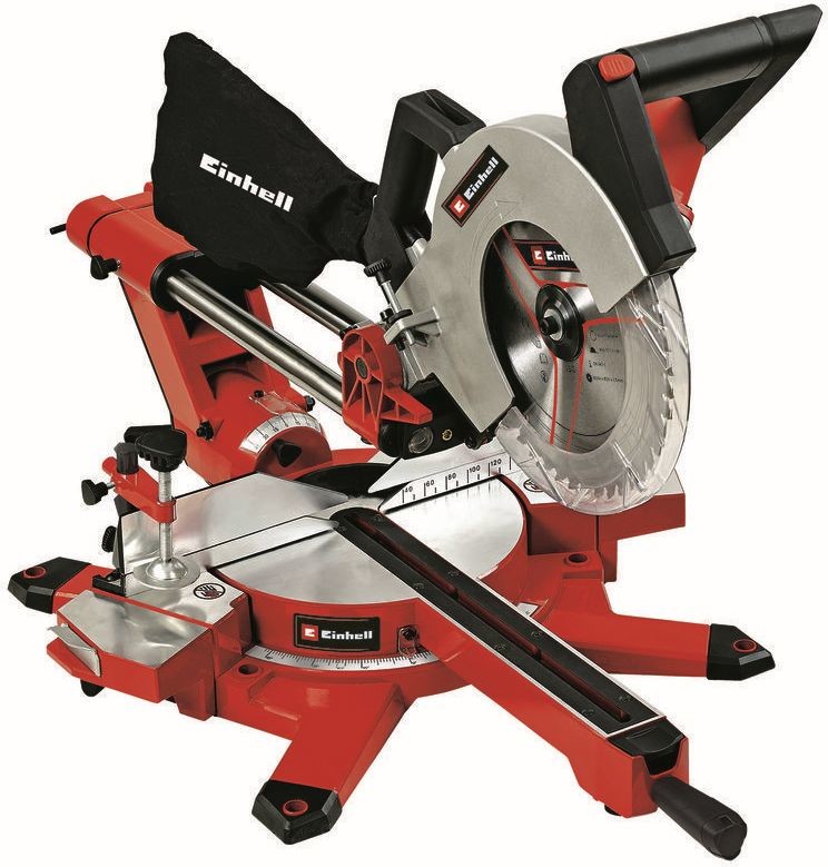 Einhell TE-SM 2534 Dual