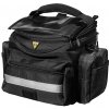Topeak Tourguide 5 l čierna Topeak Tourguide 5 l čierna