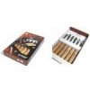 Narex Bystřice Narex sada rezbárskych dlát 894710 WOOD LINE STANDARD 6 dielna 8947 10 Narex Bystřice Narex sada rezbárskych dlát 894710 WOOD LINE STANDARD 6 dielna 8947 10