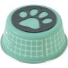 Miska nerez pes FOOD DOG 1,2 Zolux