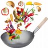 Wok centrumgadzetow 40 cm Wok centrumgadzetow 40 cm
