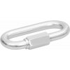 Karabinka Strend Pro, s maticou, 12 mm Karabinka Strend Pro, s maticou, 12 mm