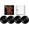 METALLICA - S&M2 (4X VINYL) METALLICA - S&M2 (4X VINYL)