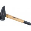 BGS technic 855 BGS , Zámečnické kladivo dřevěná násada DIN 1041 800 g BGS technic 855 BGS , Zámečnické kladivo dřevěná násada DIN 1041 800 g