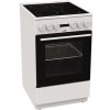 Elektrický sporák Mora C 2240 CW Elektrický sporák Mora C 2240 CW