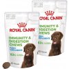 Royal Canin Puppy Immunity & Digestion Chews 2x100g Royal Canin Puppy Immunity & Digestion Chews 2x100g