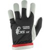 Rukavice CXS TECHNIK WINTER, zimné, kombinované Velikost: 11 Rukavice CXS TECHNIK WINTER, zimné, kombinované Velikost: 11