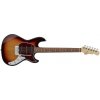G&L USA Fullerton Deluxe Skyhawk - 3-Tone Sunburst G&L USA Fullerton Deluxe Skyhawk - 3-Tone Sunburst