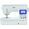 Brother INNOV-is F420 + QKF3 quilt set Brother INNOV-is F420 + QKF3 quilt set