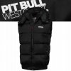 Pitbull Vesta Vesta Walpen II (S) čierna Pitbull Vesta Vesta Walpen II (S) čierna