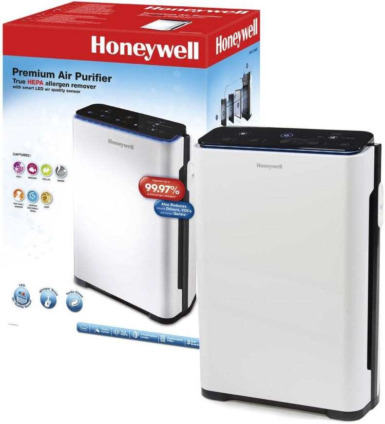 Honeywell HPA710