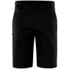 Craft ADV Explore Tech Shorts šortky pánské Barva: Černá, Velikost: 3XL Craft ADV Explore Tech Shorts šortky pánské Barva: Černá, Velikost: 3XL