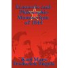 Economic and Philosophic Manuscripts of 1844 Economic and Philosophic Manuscripts of 1844