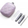 Livefy sada na manikúru Naila fialová Livefy sada na manikúru Naila fialová