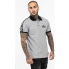 Pánska polokošeľa Lonsdale šedá XXL Lonsdale 4255581524544 Pánska polokošeľa Lonsdale šedá XXL Lonsdale 4255581524544