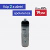 Elite ICEBERG Termo 650 ml