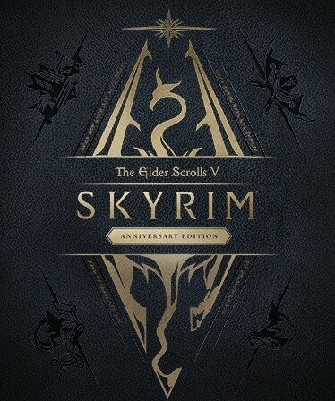 The Elder Scrolls 5: Skyrim (Anniversary Edition)