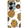 Picasee Fashion Case pre Xiaomi Redmi Note 13 Pro 4G - Gookies Picasee Fashion Case pre Xiaomi Redmi Note 13 Pro 4G - Gookies