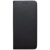 Puzdro Smart Book Xiaomi Mi 9T/9T Pro - čierne Puzdro Smart Book Xiaomi Mi 9T/9T Pro - čierne