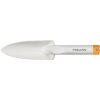 Fiskars Presádzacia lopatka biela 1027033 Fiskars Presádzacia lopatka biela 1027033