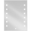 MEXEN - Ner zrkadlo s osvetlením 60 x 80, LED 600 9809-060-080-611-00 MEXEN - Ner zrkadlo s osvetlením 60 x 80, LED 600 9809-060-080-611-00