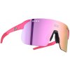Neon SKY 3.0 AIR, Pink fluo/ Violet Veľkosť: S Cyklistické okuliare s vymeniteľnými šošovkami Neon SKY 3.0 AIR, Pink fluo/ Violet Veľkosť: S Cyklistické okuliare s vymeniteľnými šošovkami