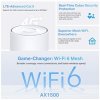 TP-Link Deco X10-4G(1-pack) 4G+ AX1500 Mesh Wifi6 LTE System TP-Link Deco X10-4G(1-pack) 4G+ AX1500 Mesh Wifi6 LTE System