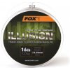 Fox EDGES Illusion soft mainline x 200m 0.390mm 19lb / 8.64kg trans khaki Fox EDGES Illusion soft mainline x 200m 0.390mm 19lb / 8.64kg trans khaki