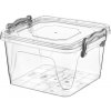 Orion Box multi štvorec nízky 1,2 l